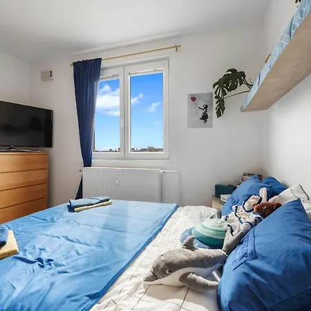 Kristalina Apartamento Bratislava