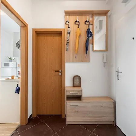 Apartamento Kristalina Bratislava