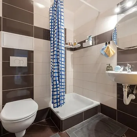 Appartamento Kristalina *