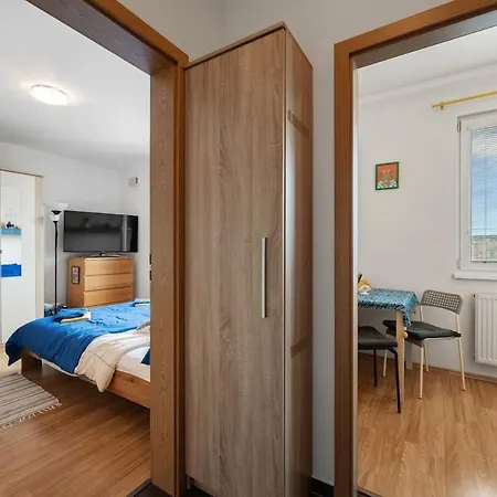 Kristalina Apartamento