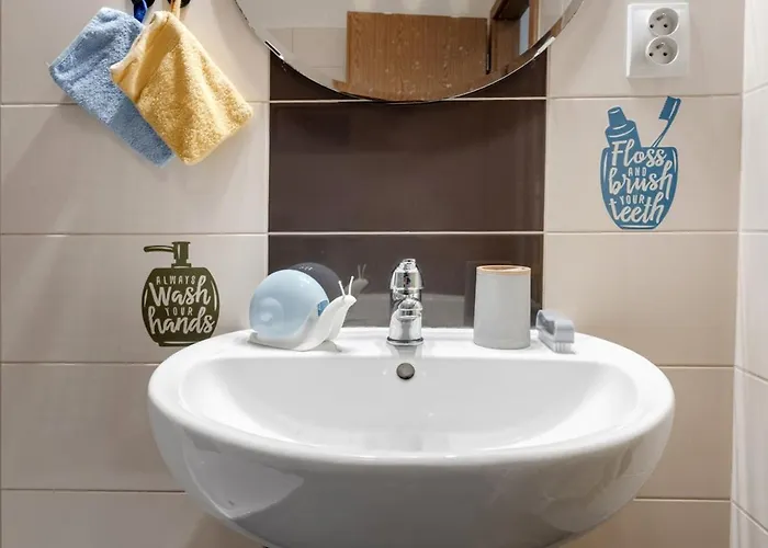 Kristalina Apartman Pozsony