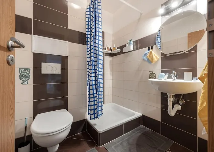 Apartman Kristalina *